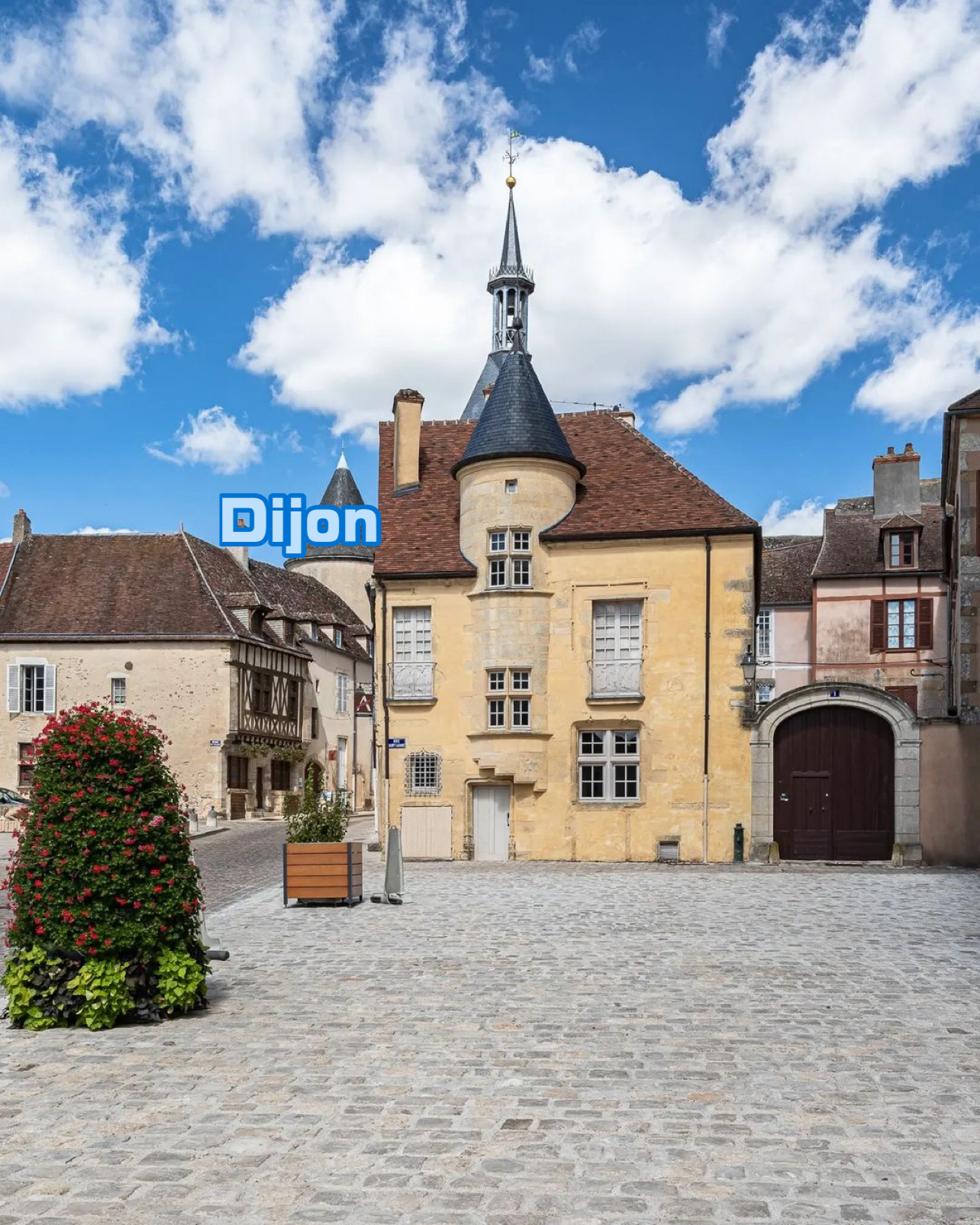 Dijon