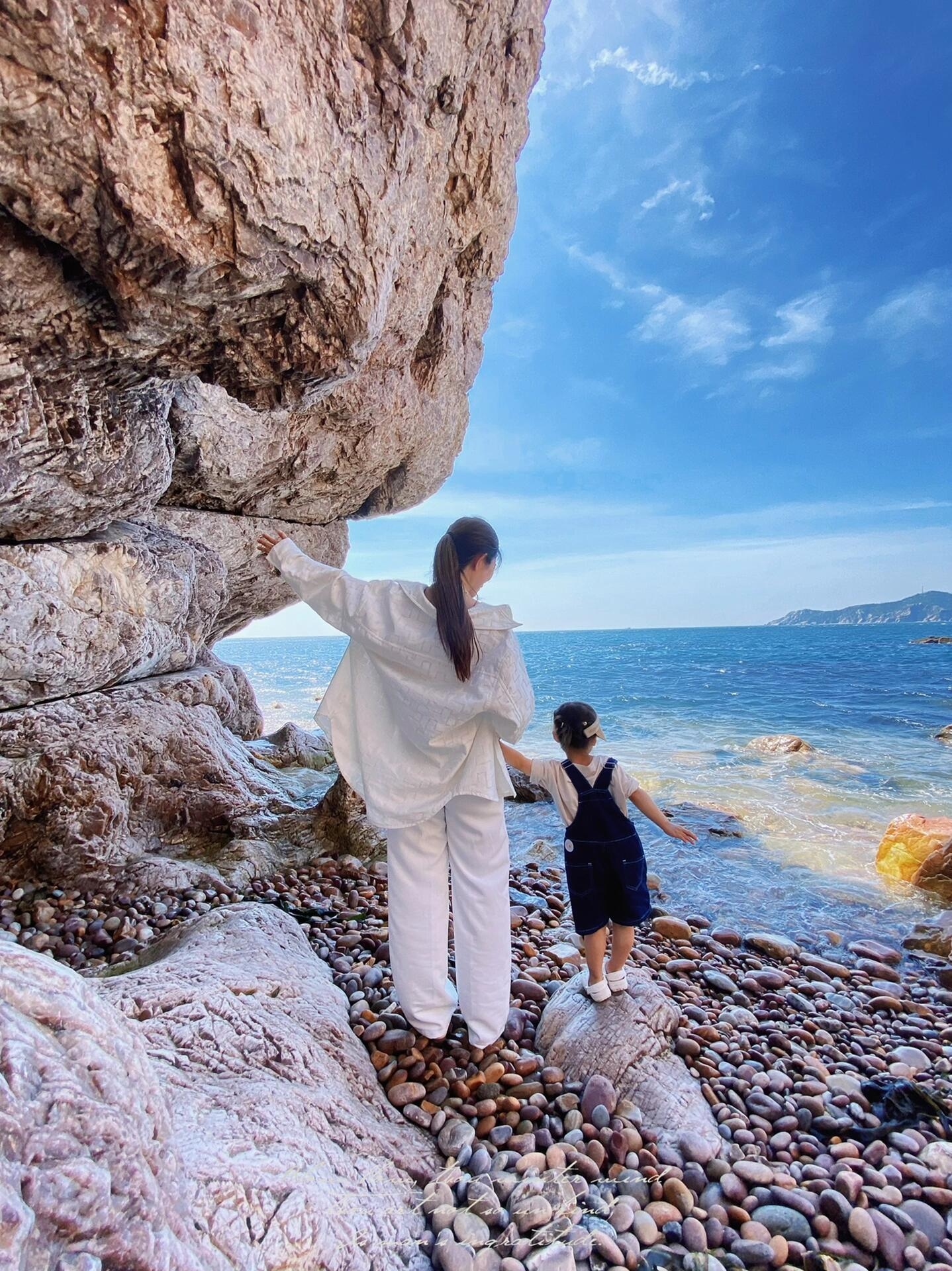 五一反向旅游 |适合带娃的⑦个小众旅行地