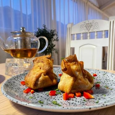 YellowStreet17餐厅图片