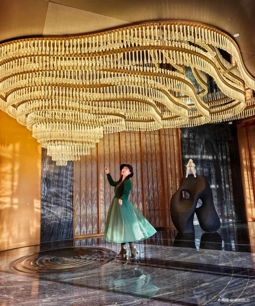 建德星河温德姆至尊豪廷大酒店图片