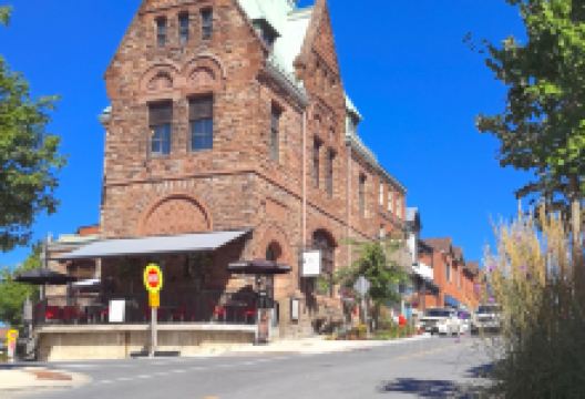 阿尔蒙特景点图片