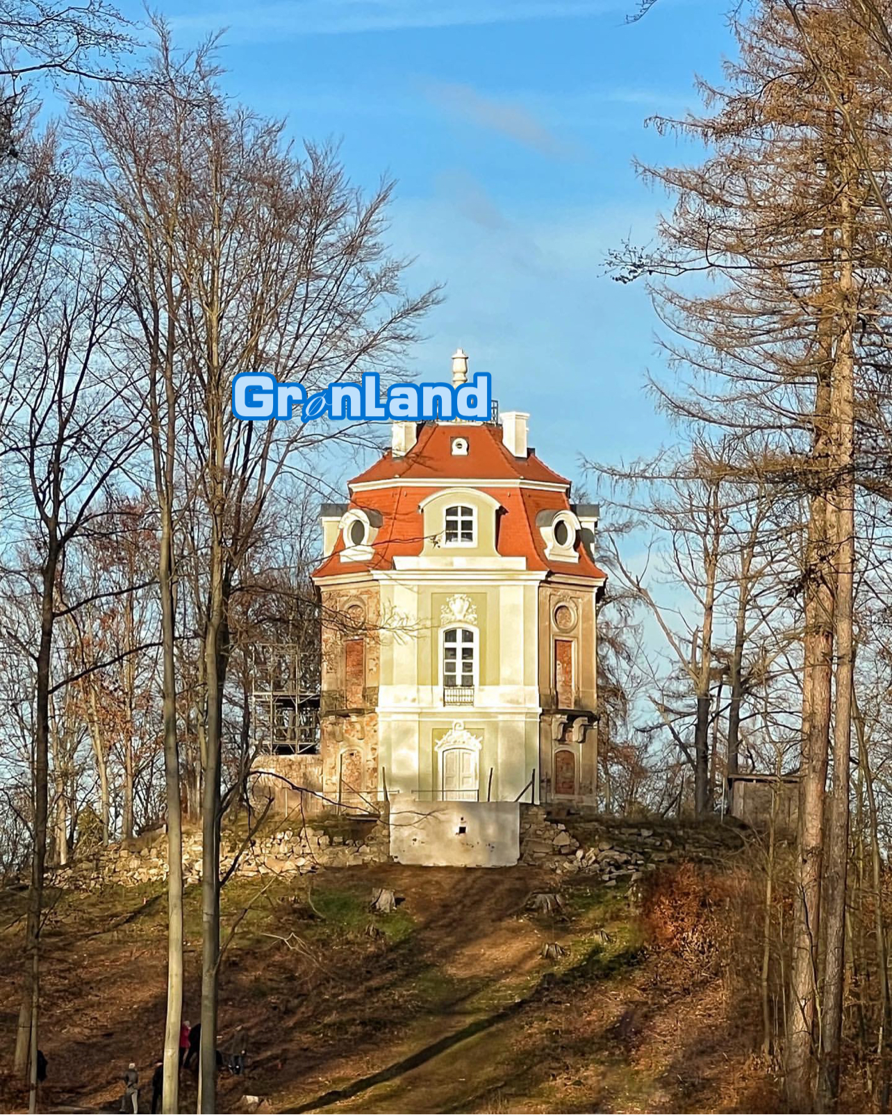 Grønland