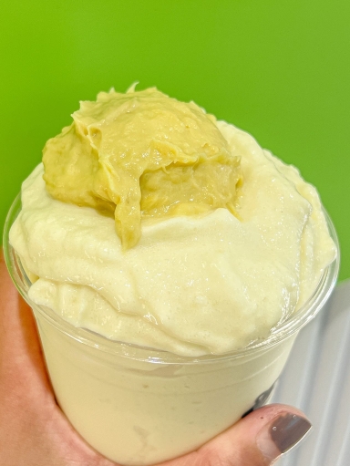 乳果说茶饮(官林店)