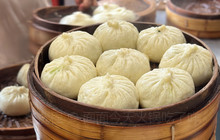 者者居(老街店)餐厅图片