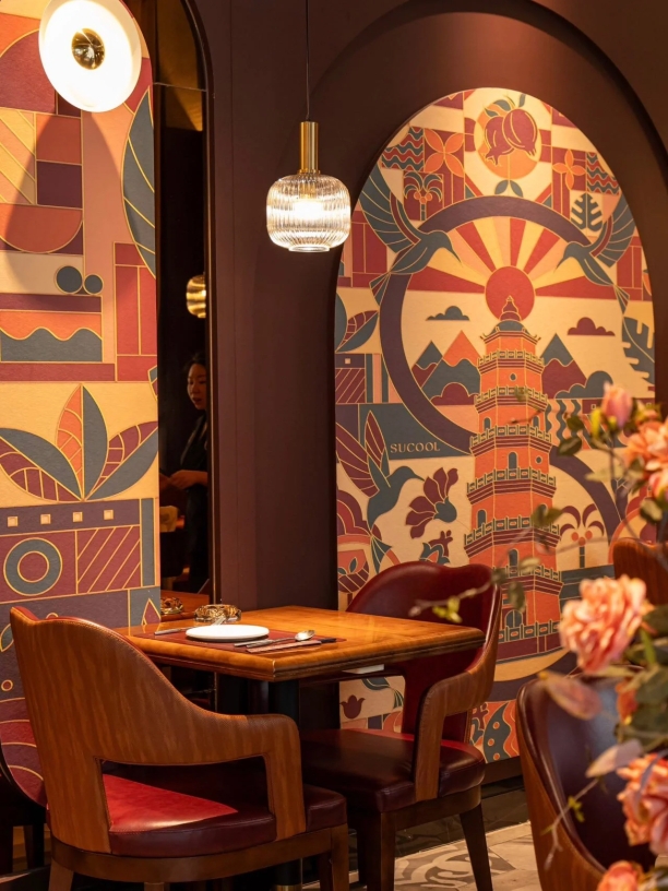 苏烤.西餐·专注厚切牛扒(峡山店)