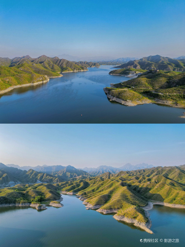 5.1 小长假边境自驾游：湖光山色与诗韵桃花的完美结合