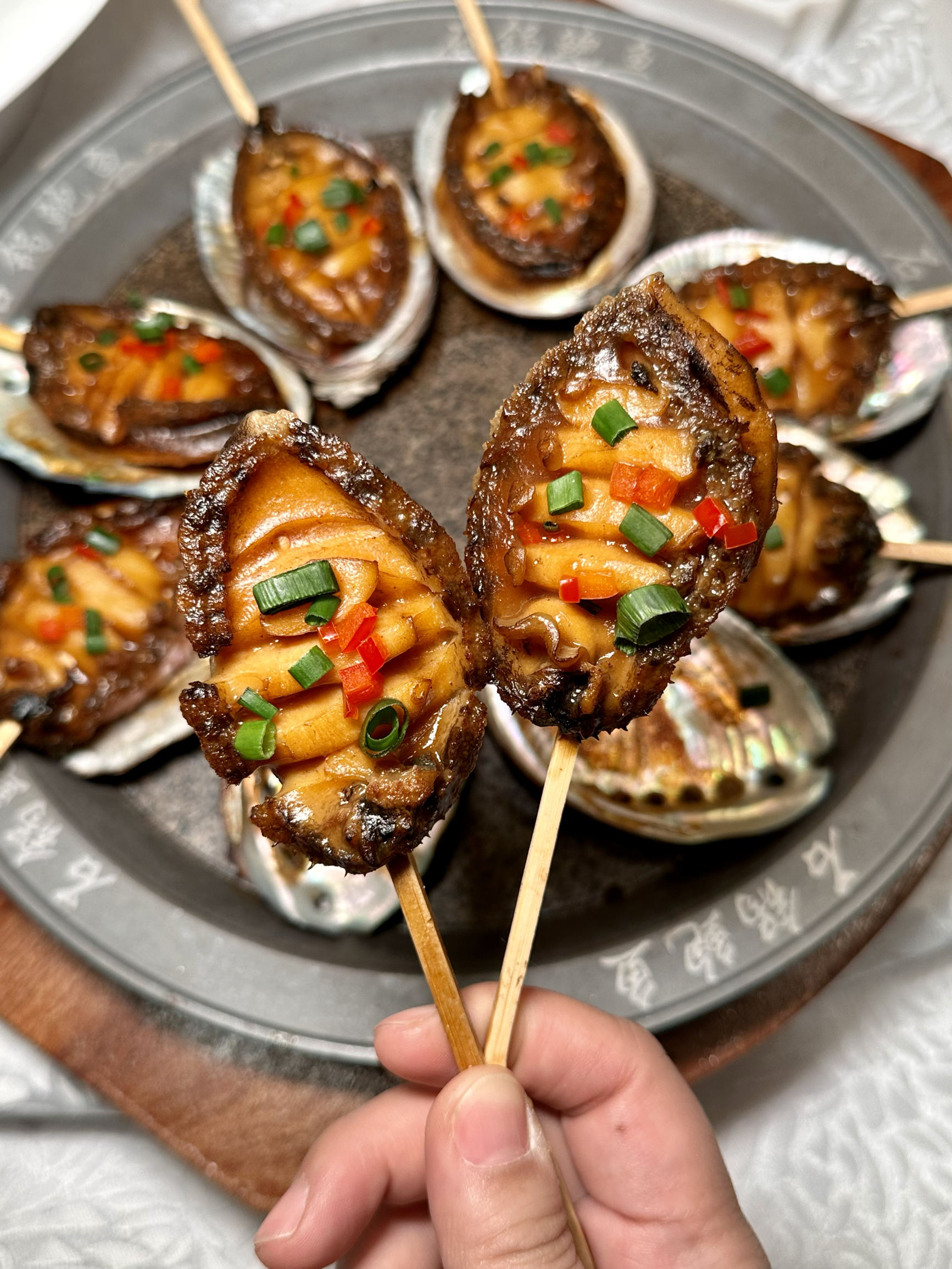 旅大印象·大连家常海鲜馆·经典海肠捞饭(星海店)