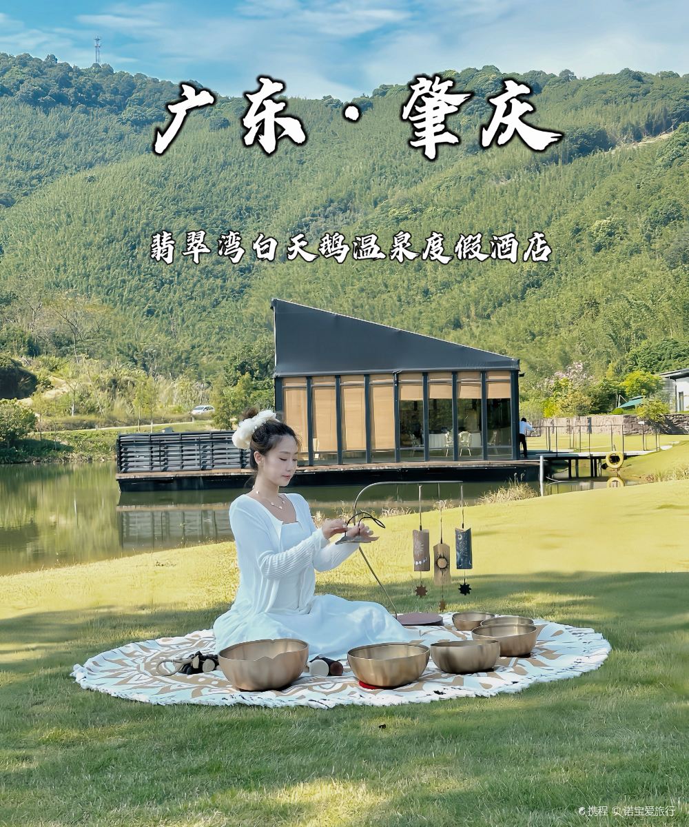 广东翡翠湾白天鹅温泉度假酒店图片