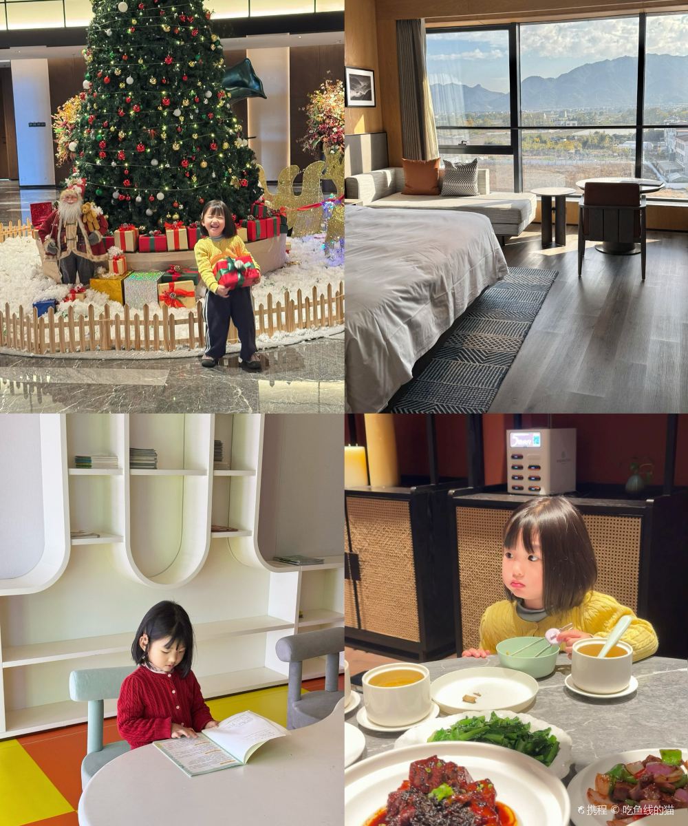 浦江鑫广喜来登酒店图片