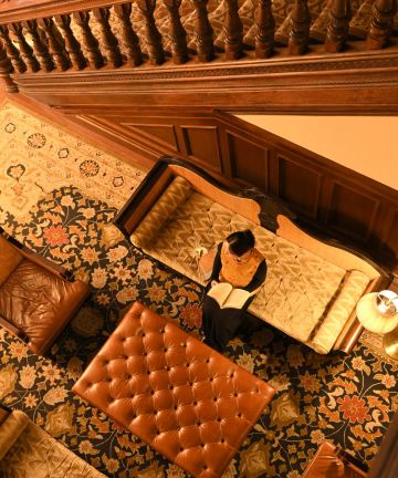 天津利顺德大饭店图片