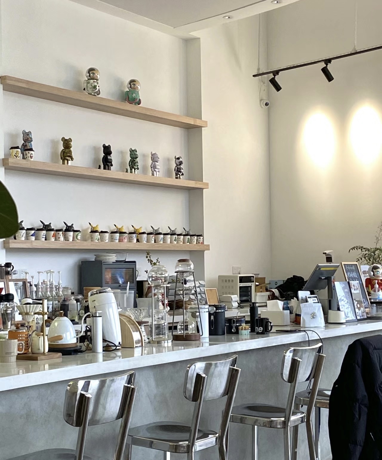 CHEN CHEN COFFEE