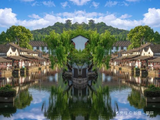 西小路历史街区