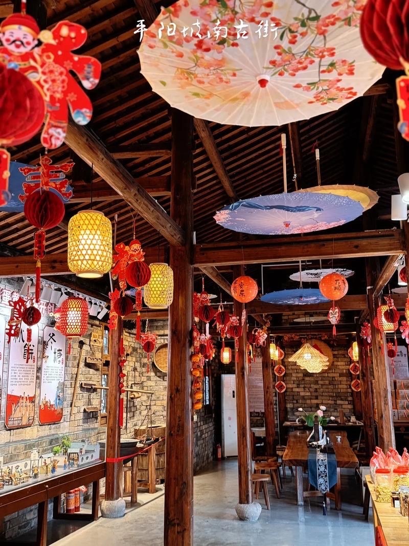 馋侯爷馄饨(坡南街店)餐厅图片