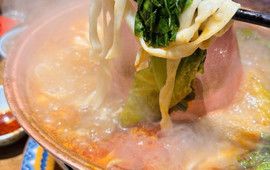 京溪涮肉·清真(平原新区店)