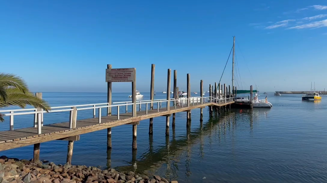 鲸湾出海，三明治湾冲沙