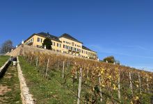 Schlossschaenke auf dem Johannisberg美食图片