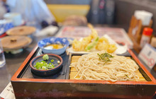 姫松屋本店餐厅图片