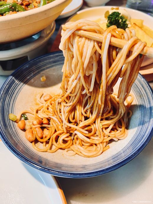 姐夫的小菜·长沙小馆(甘井子万达广场店)