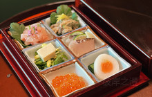 菊乃井 本店餐厅图片