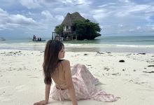 The Rock美食图片