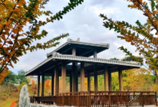 印台山公园景点图片