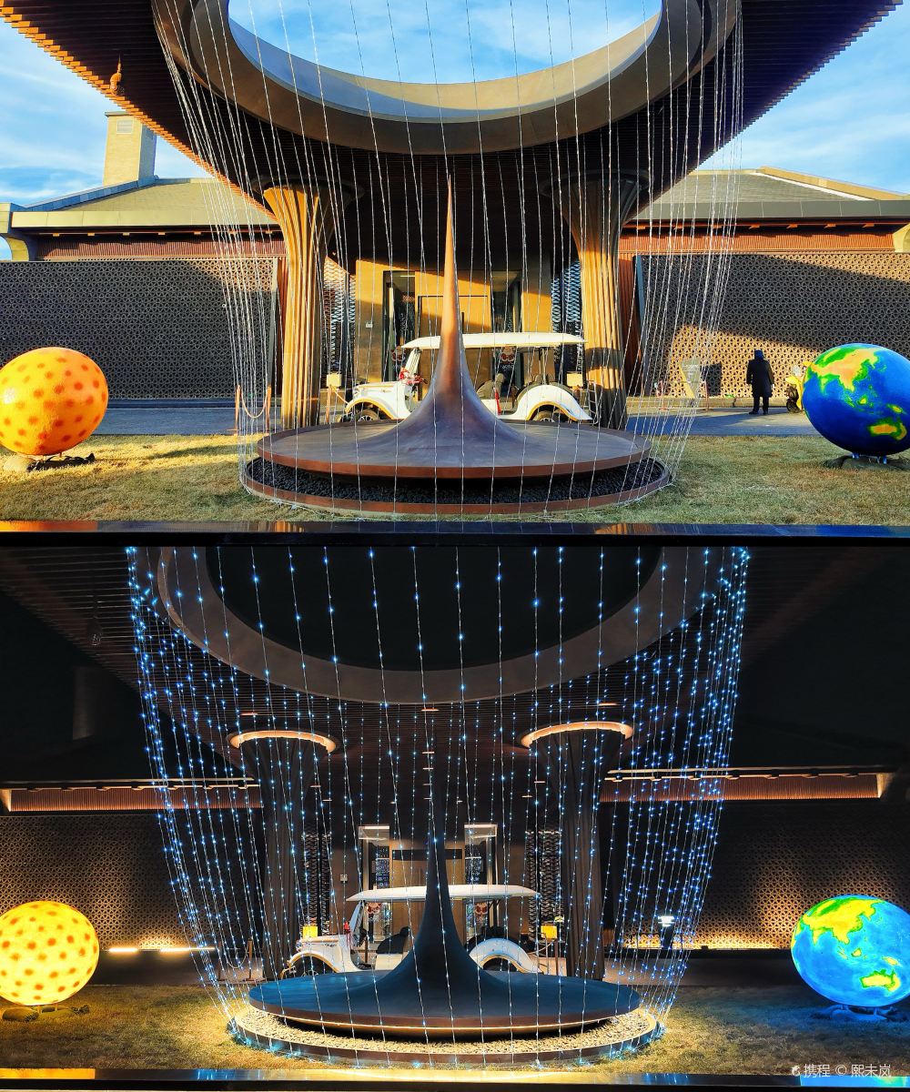 长春北湖鸿居酒店图片