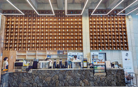 P.E.I Coffee
