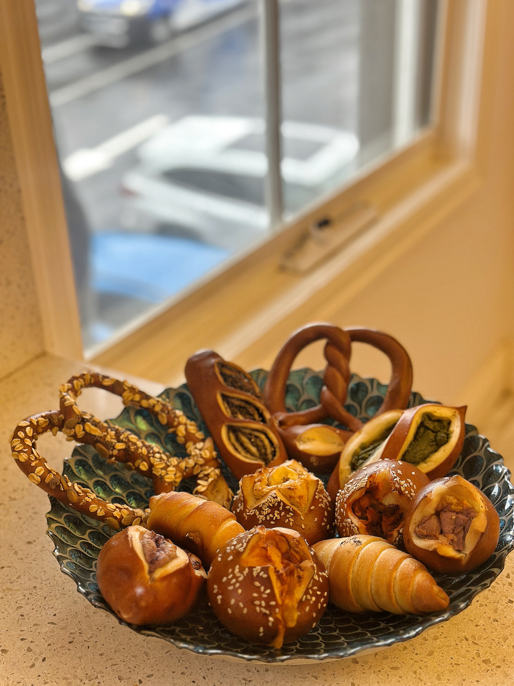 A Pinch Of Joy餐厅图片