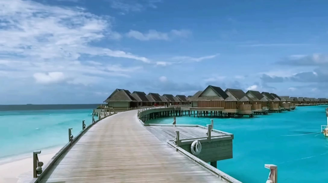 岛屿名称:尼亚玛 Niyama maldives #尼亚玛 Niyama mal  网酒店集团:高端