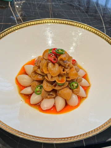 汉庭酒店(南京信息工程大学晓山路店)