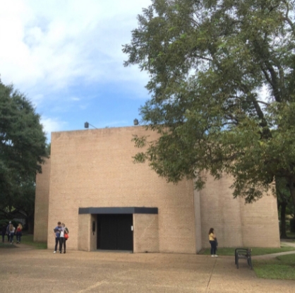 休斯顿博物馆区（Houston Museum District）是美国得克萨斯州休斯顿市内一个集中了