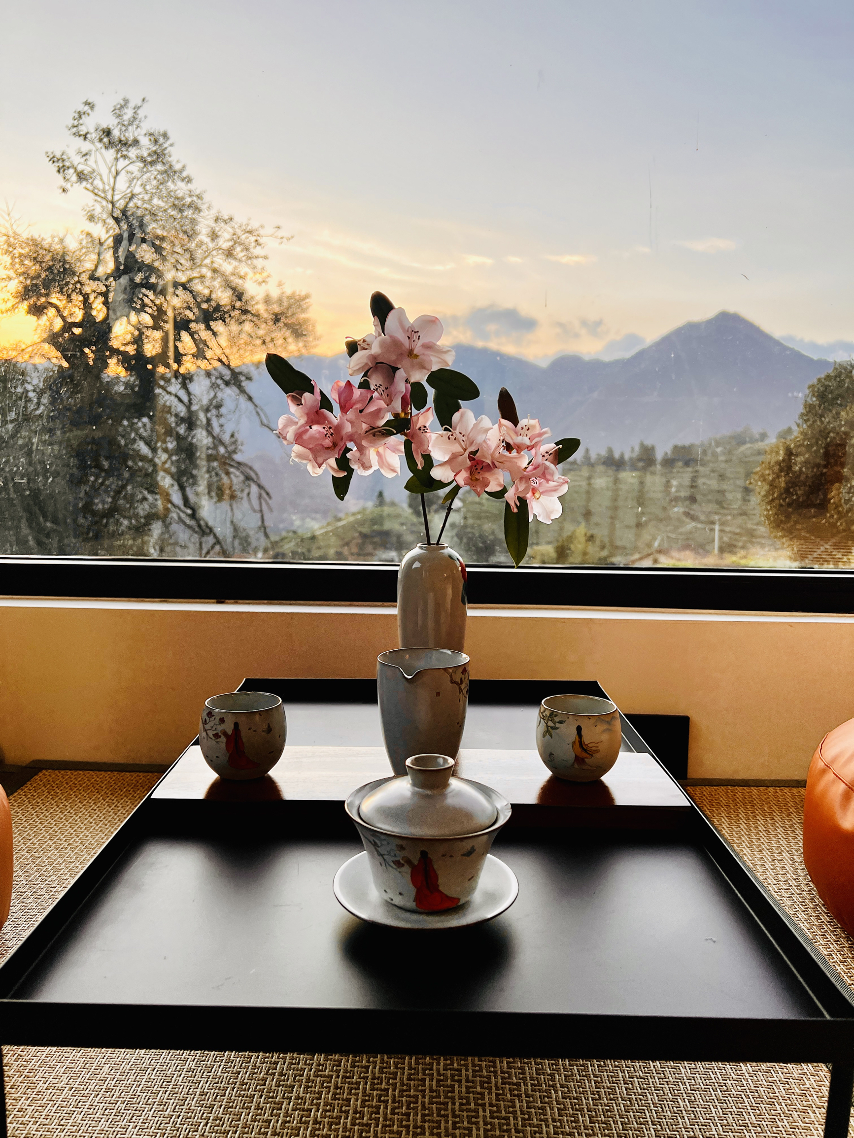 云上平田·爷爷家咖啡餐厅图片