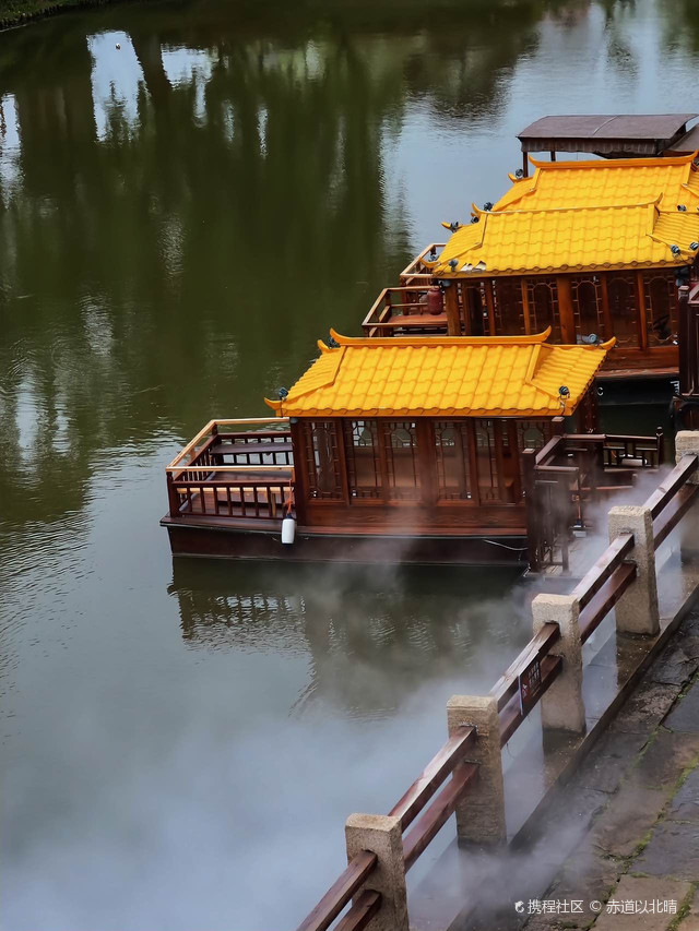 马陵山风景名胜区游玩攻略来啦_超全干货