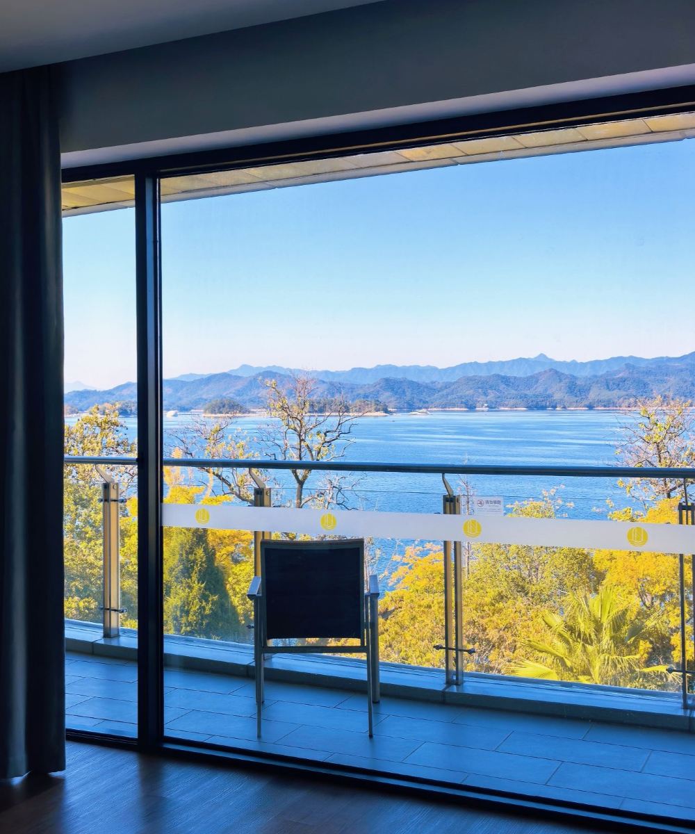 千岛湖明豪国际度假酒店图片