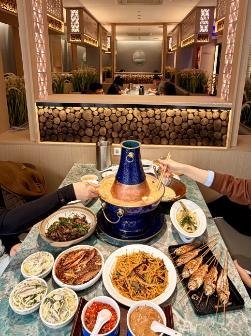 湾里小黄鱼(中山店)