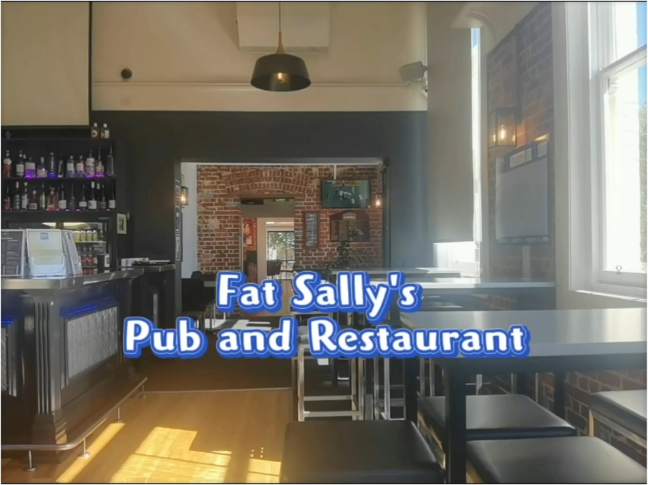 Fat Sally's Pub and Restaurant