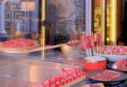 羊大爷涮肉(温泉店)美食图片