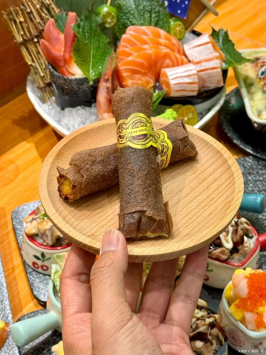 喜赐·日料(会展东路店)