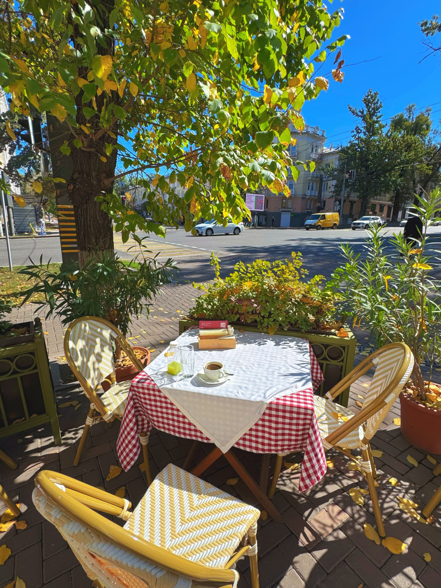 Del Papa餐厅图片