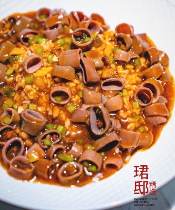 威海荣成珺邸精选度假酒店图片