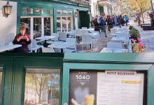 1640 Bistro美食图片