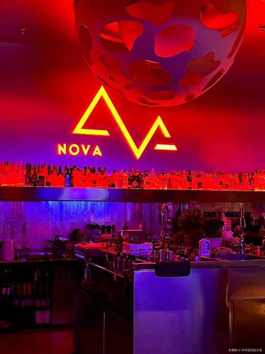 Nova Co.(富力广场店)