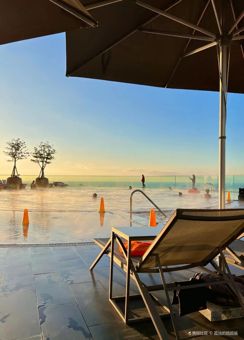 1.5h直飞免签，浪漫天堂这里是不二之选