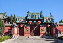 酒都宾馆对外餐厅(杏花店)美食图片