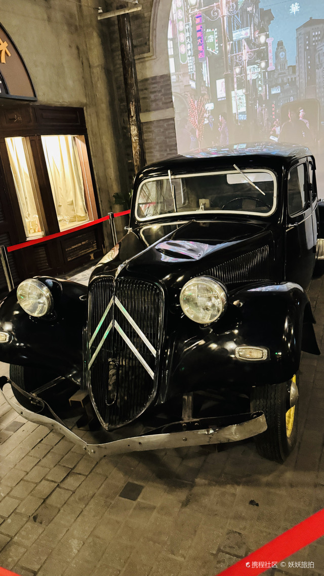 一眼千年看尽六朝,穿越时空的民国记忆