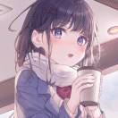 一直在路上的游子