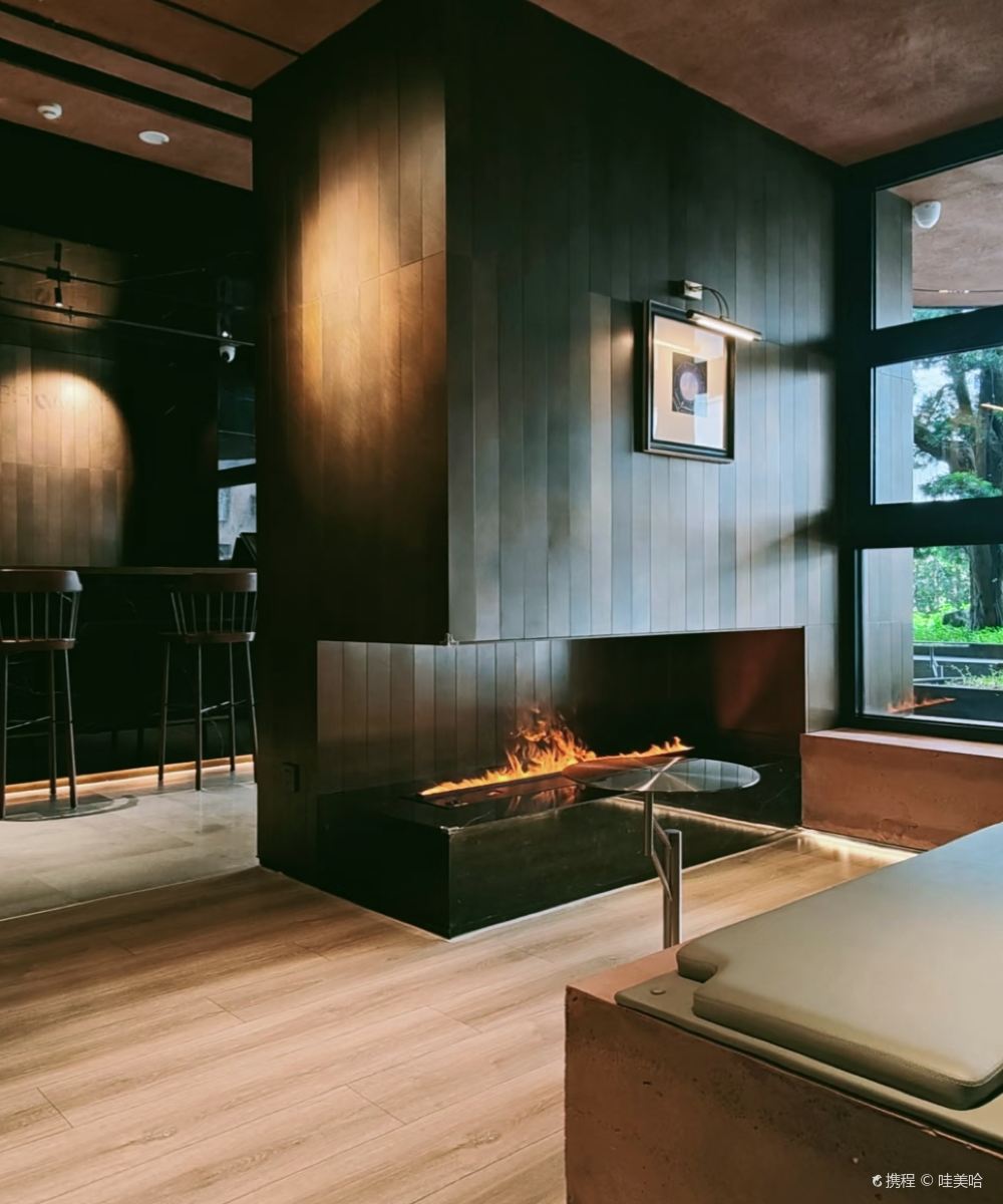 安途缦兮酒店(龙岩动车站店)图片