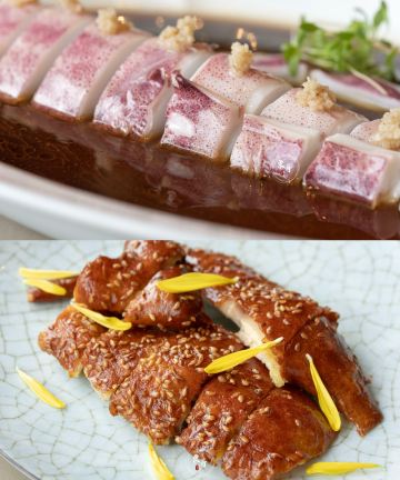 深圳前海华侨城瑞吉酒店图片