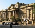 世界博物馆坐落于英国的利物浦，建立于1851年，为利物浦国家博物馆的一部分，是一个收藏世界各地珍宝的
