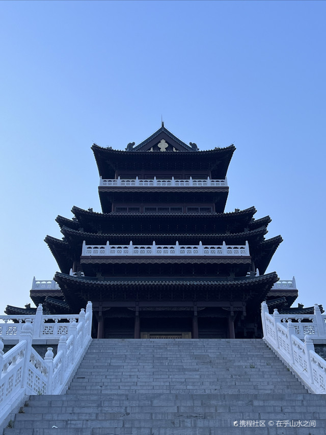 诗意依旧文脉悠悠—青州纪行(一):青州宋城